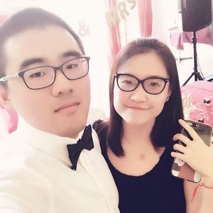 Meet your Posher, Kayko